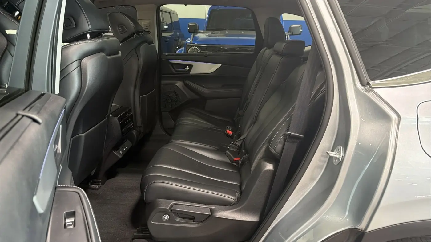 2023 Acura MDX SH-AWD w/Tech