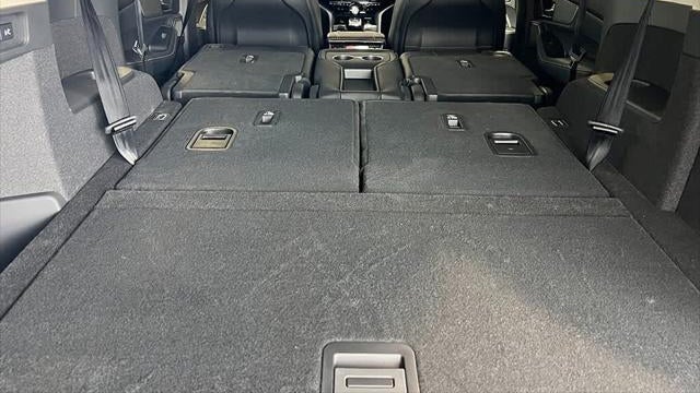 2026 Acura MDX SH-AWD w/Tech