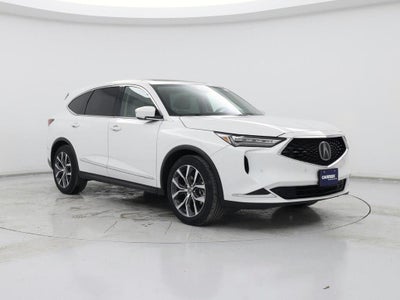 2023 Acura MDX SH-AWD 4DR SUV W/Technology Package