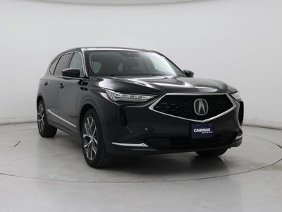 Photo of a 2023 Acura MDX SH-AWD 4DR SUV W/Technology Package for sale