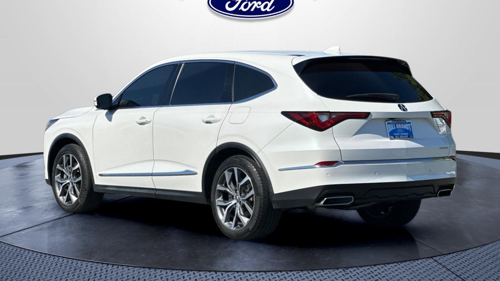 2023 Acura MDX SH-AWD w/Tech