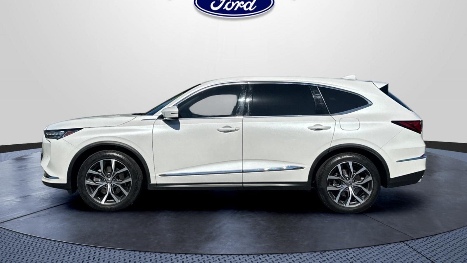 2023 Acura MDX SH-AWD w/Tech