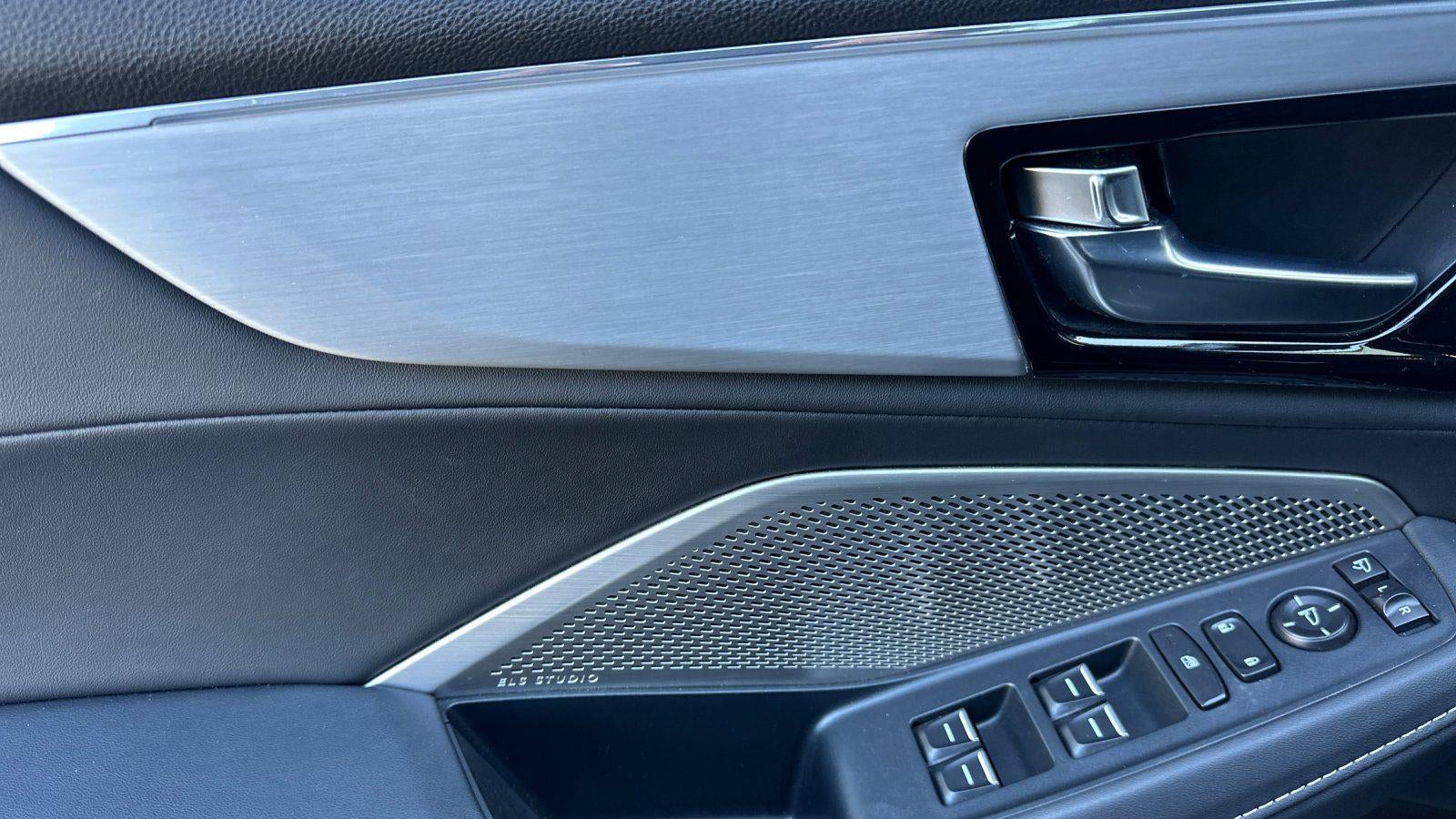 2023 Acura MDX SH-AWD w/Tech