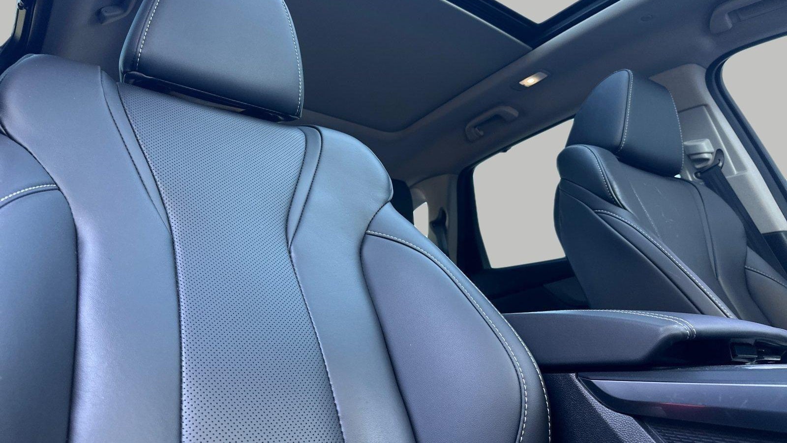 2023 Acura MDX SH-AWD w/Tech