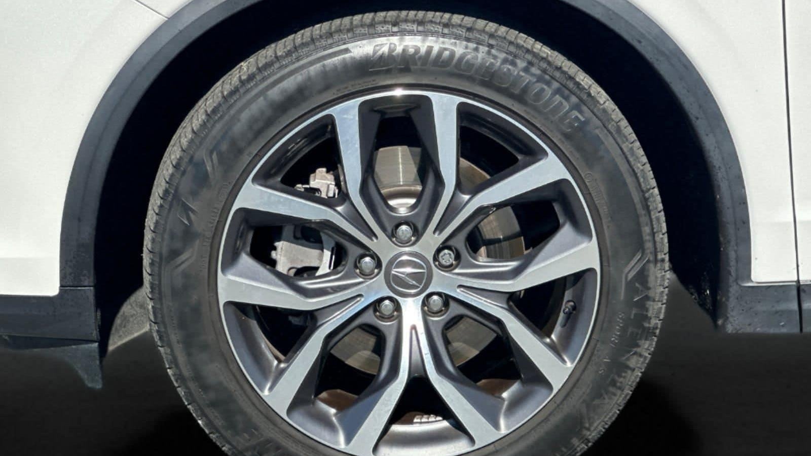 2023 Acura MDX SH-AWD w/Tech