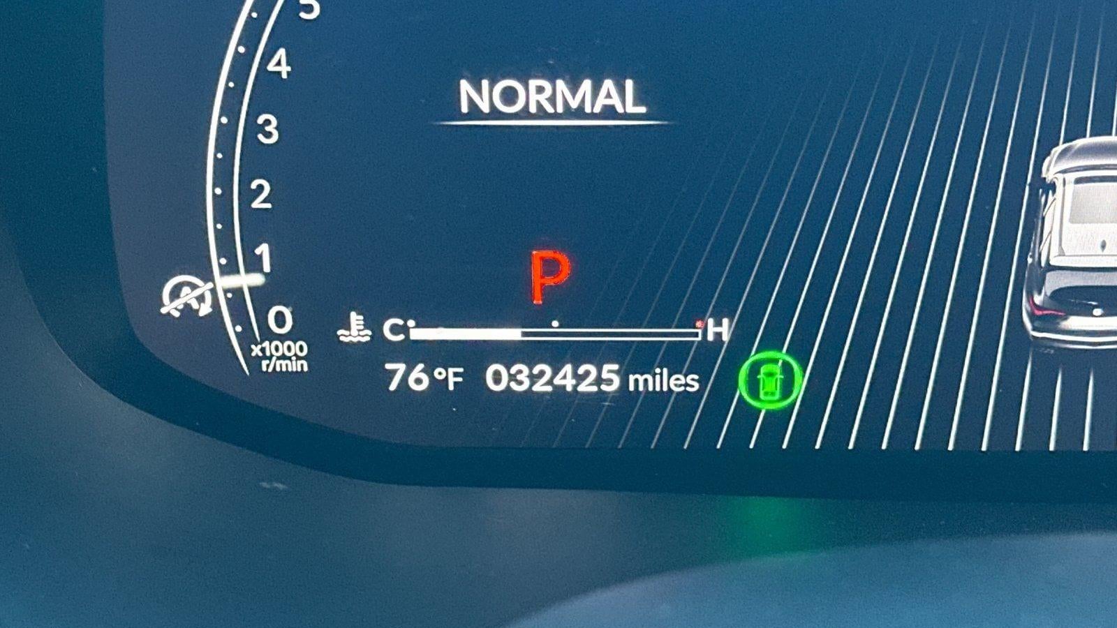 2023 Acura MDX SH-AWD w/Tech