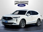 2023 MDX Thumbnail 7