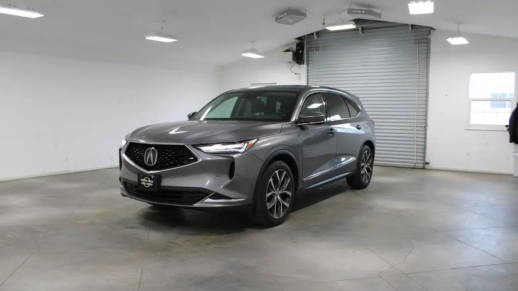 2023 Acura MDX SH-AWD w/Tech