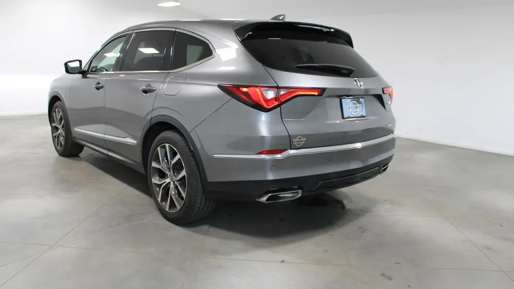 2023 Acura MDX SH-AWD w/Tech