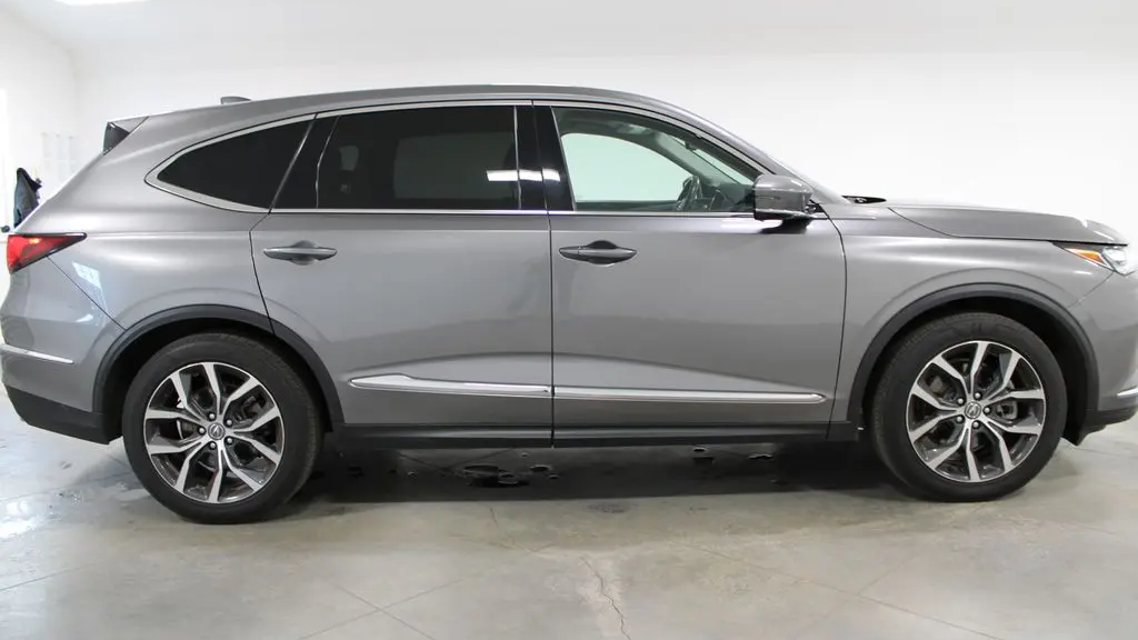 2023 Acura MDX SH-AWD w/Tech