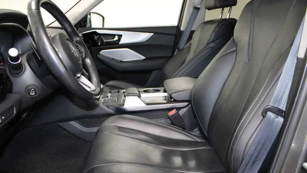 2023 Acura MDX SH-AWD w/Tech