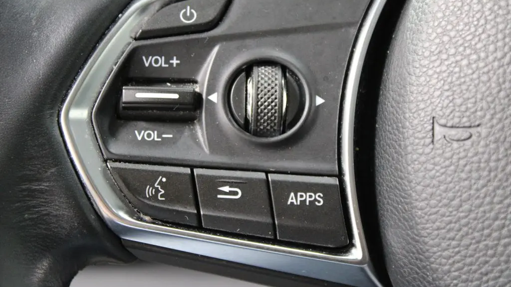 2023 Acura MDX SH-AWD w/Tech