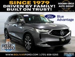 2023 MDX Thumbnail 7