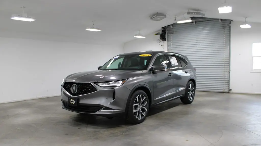 2023 Acura MDX SH-AWD w/Tech