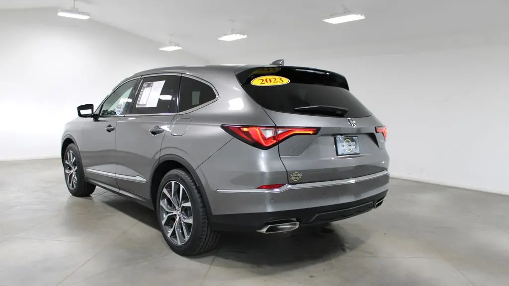 2023 Acura MDX SH-AWD w/Tech