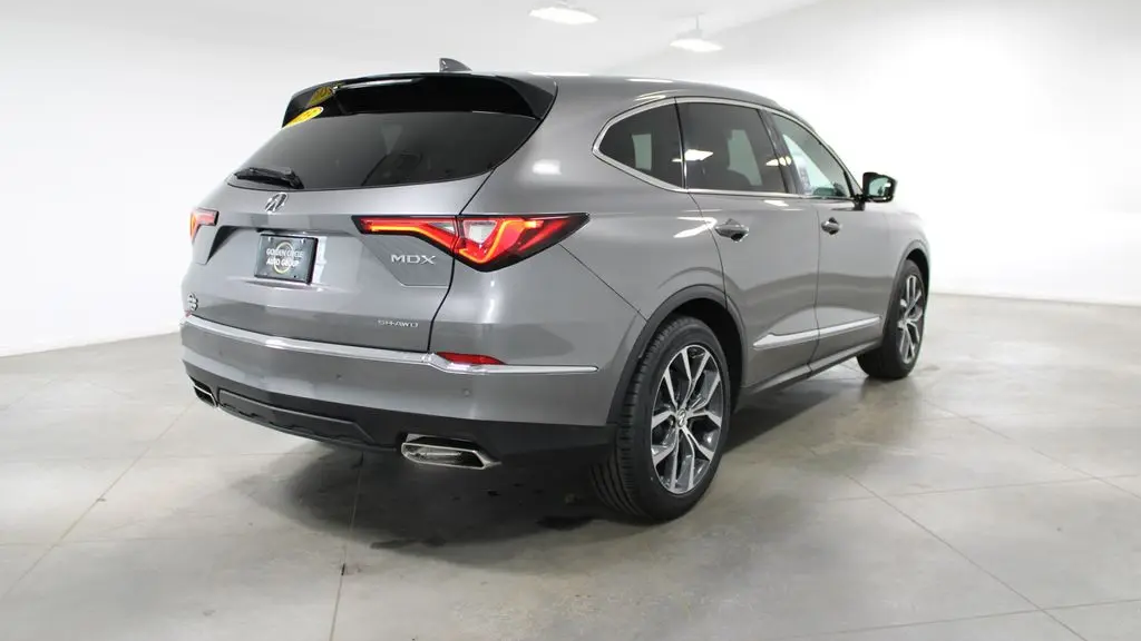 2023 Acura MDX SH-AWD w/Tech