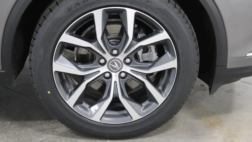 2023 Acura MDX SH-AWD w/Tech