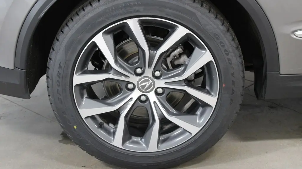 2023 Acura MDX SH-AWD w/Tech