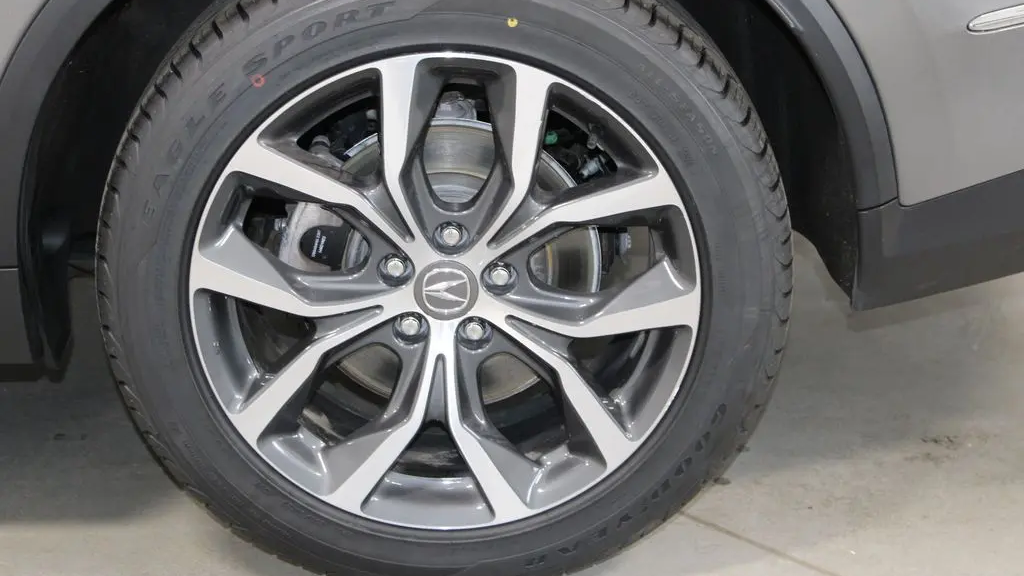2023 Acura MDX SH-AWD w/Tech