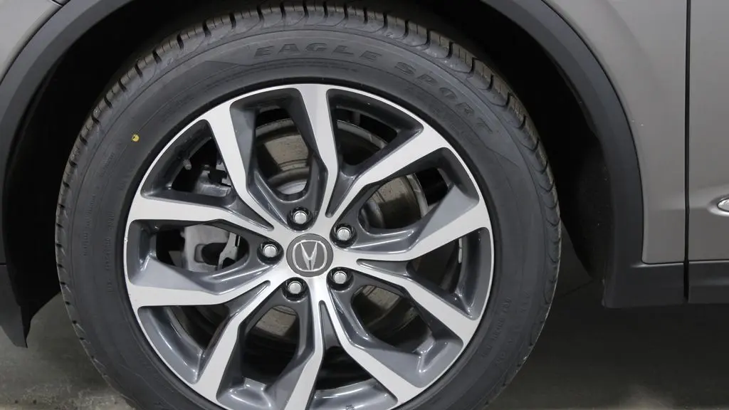 2023 Acura MDX SH-AWD w/Tech