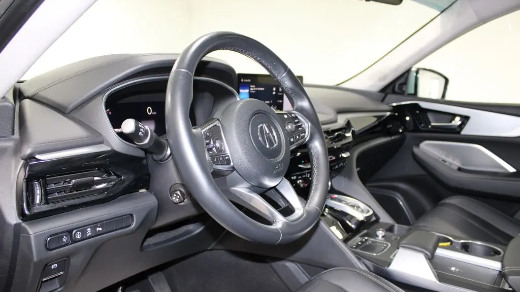 2023 Acura MDX SH-AWD w/Tech