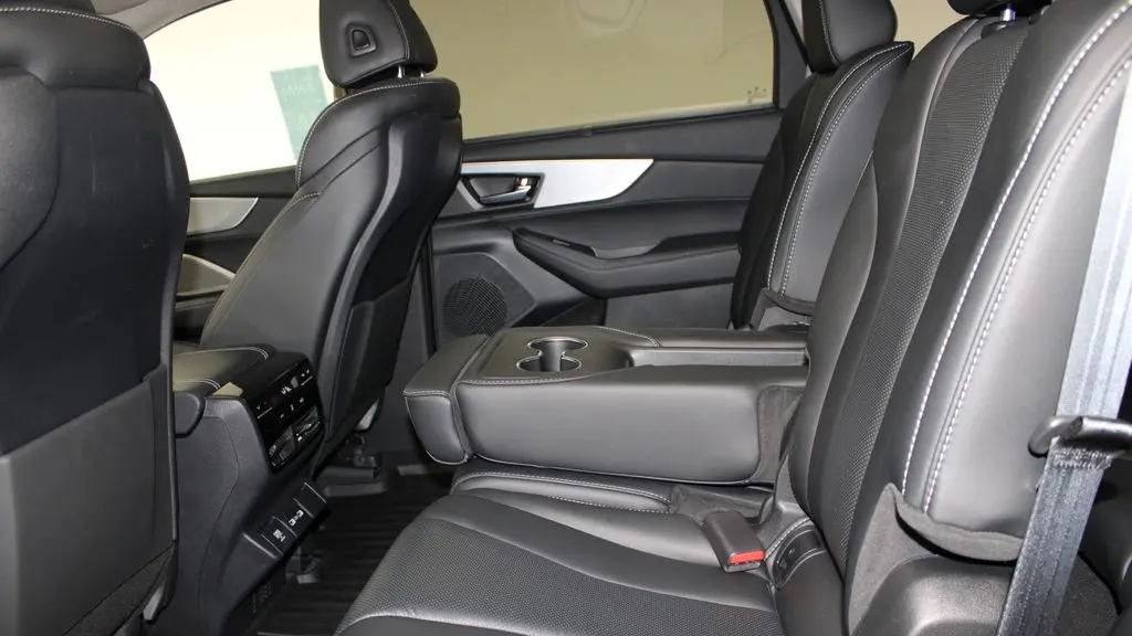 2023 Acura MDX SH-AWD w/Tech