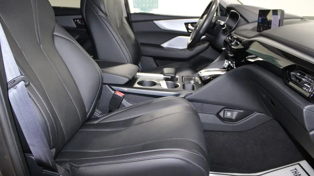2023 Acura MDX SH-AWD w/Tech