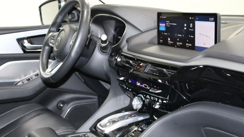2023 Acura MDX SH-AWD w/Tech