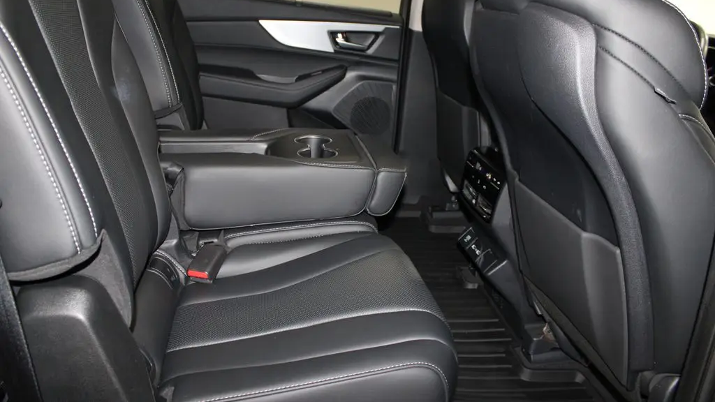 2023 Acura MDX SH-AWD w/Tech