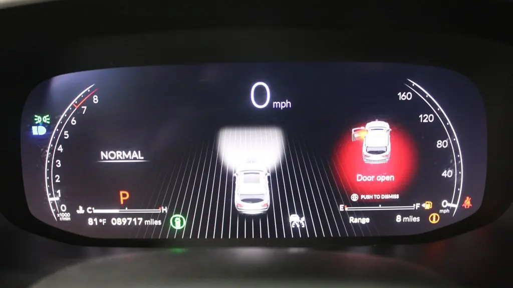 2023 Acura MDX SH-AWD w/Tech