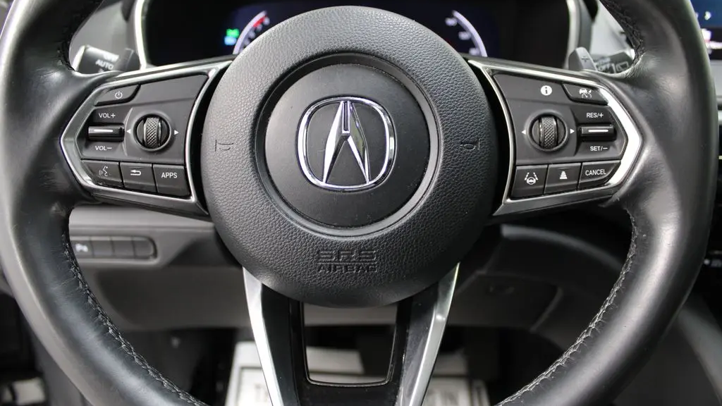 2023 Acura MDX SH-AWD w/Tech