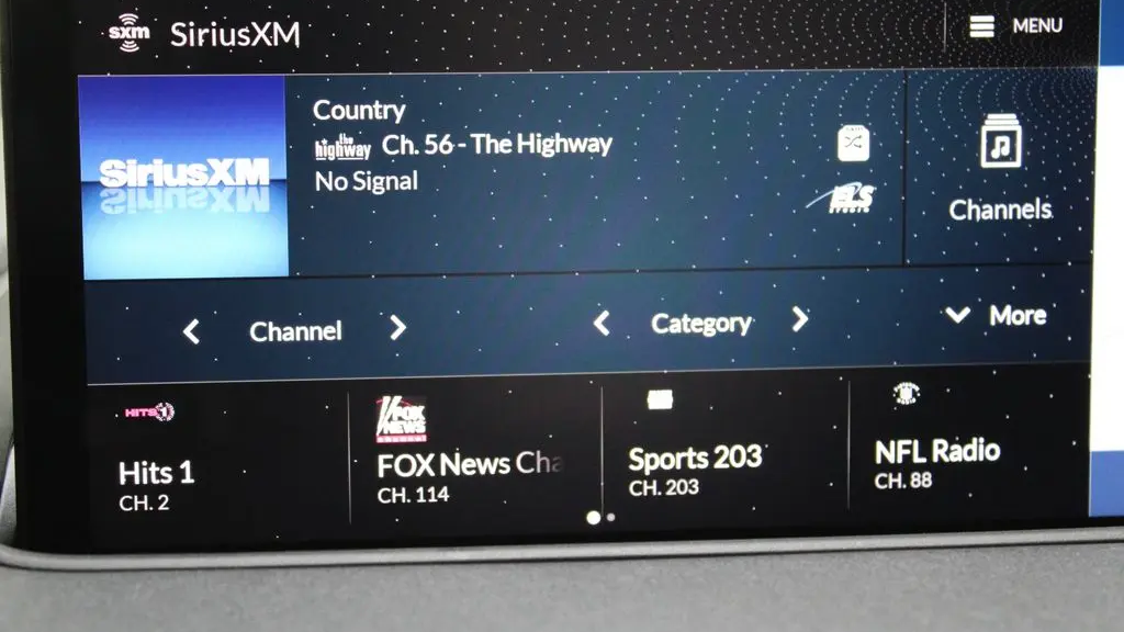 2023 Acura MDX SH-AWD w/Tech