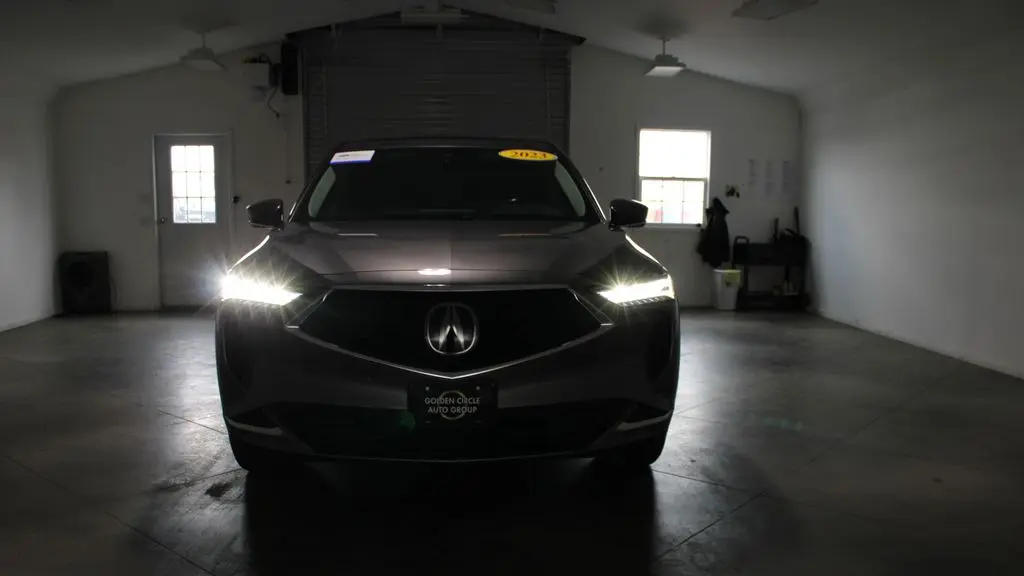 2023 Acura MDX SH-AWD w/Tech