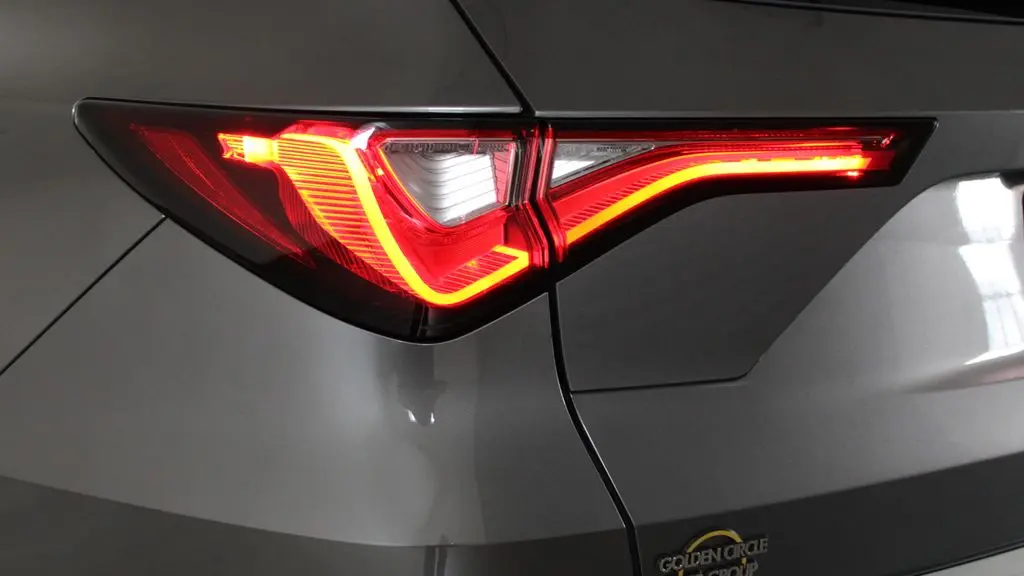 2023 Acura MDX SH-AWD w/Tech