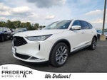 2024 MDX Thumbnail 1