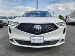 2024 MDX Thumbnail 2