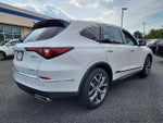 2024 MDX Thumbnail 4