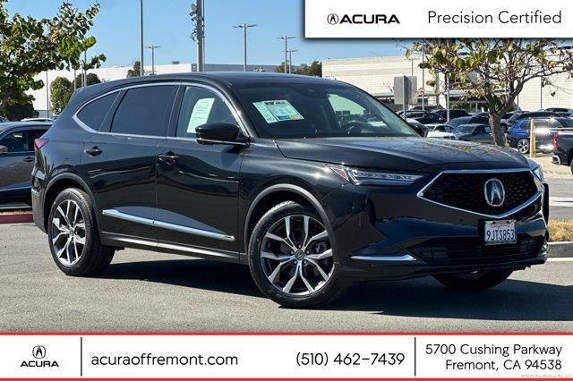 2024 Acura MDX - $42,798