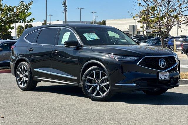 2024 Acura MDX - $42,798