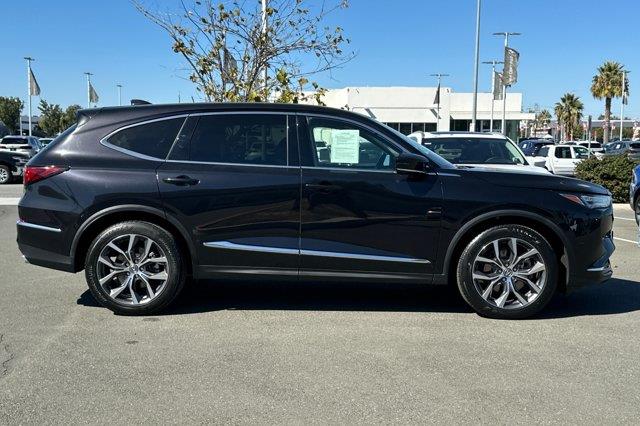 2024 Acura MDX - $42,798