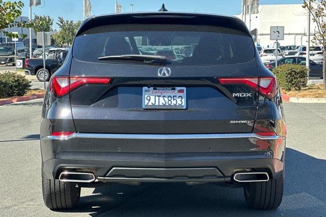 2024 Acura MDX - $42,798
