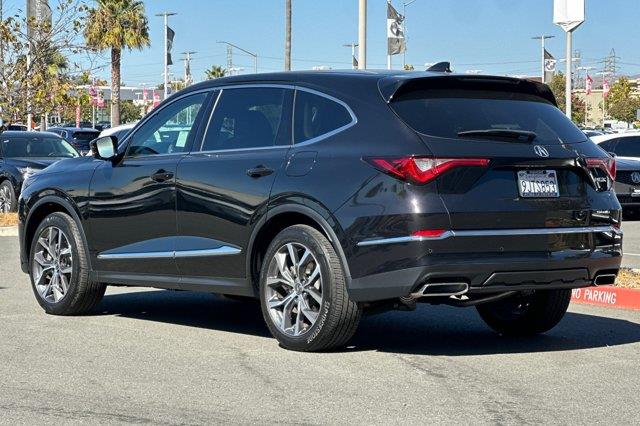 2024 Acura MDX - $42,798