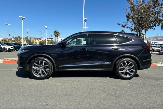2024 Acura MDX - $42,798