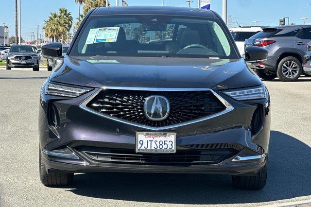 2024 Acura MDX - $42,798