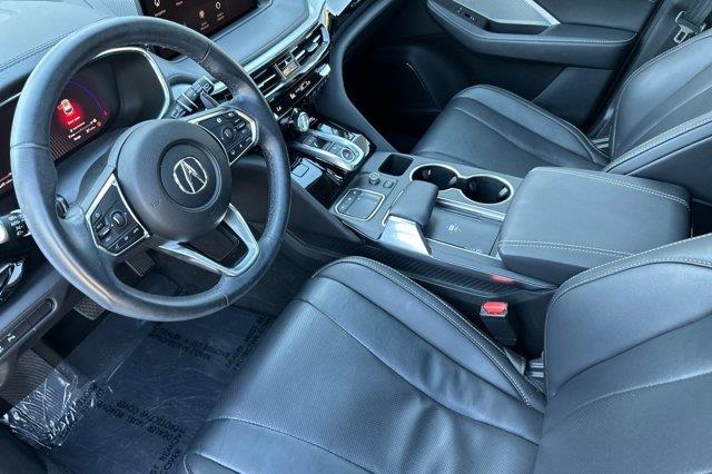 2024 Acura MDX - $42,798