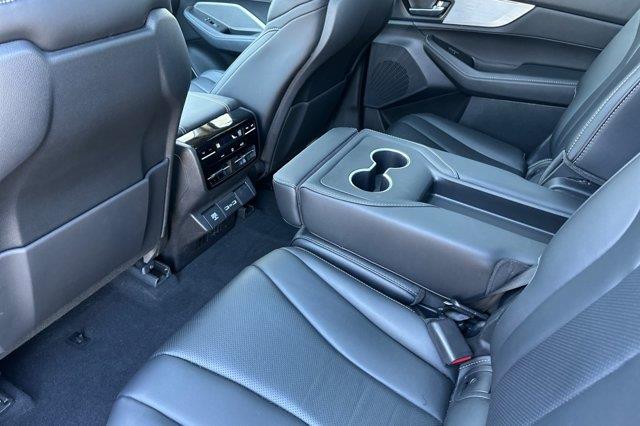 2024 Acura MDX - $42,798