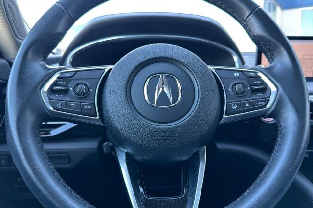 2024 Acura MDX - $42,798