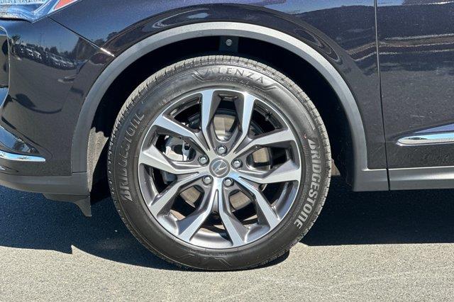2024 Acura MDX - $42,798
