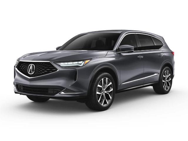 2024 Acura MDX - $42,275