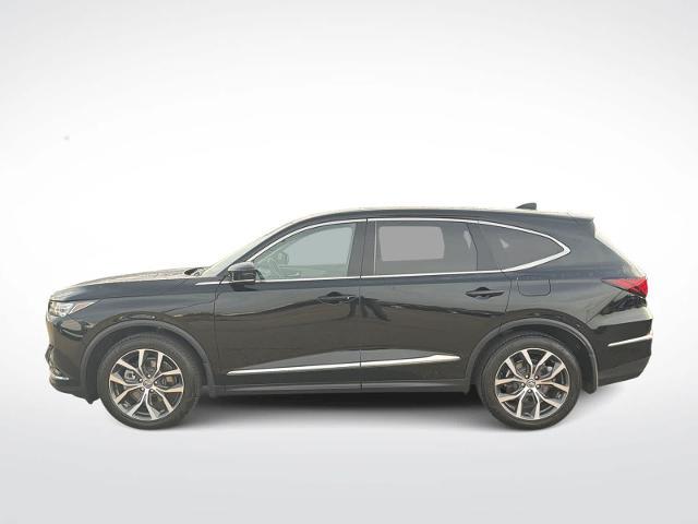 2024 Acura MDX - $42,275
